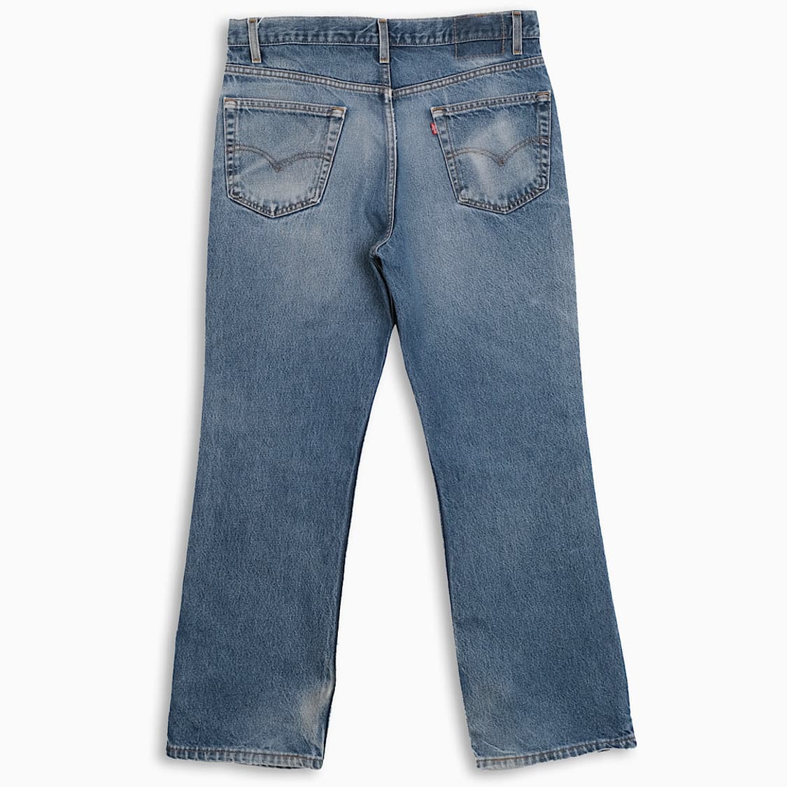 빈티지 리바이스 517 중청 90s USA 34 인치 LV51736174 상품이미지3