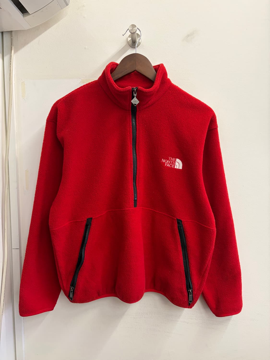 N86. 노스페이스 재팬 후리스 상품이미지1