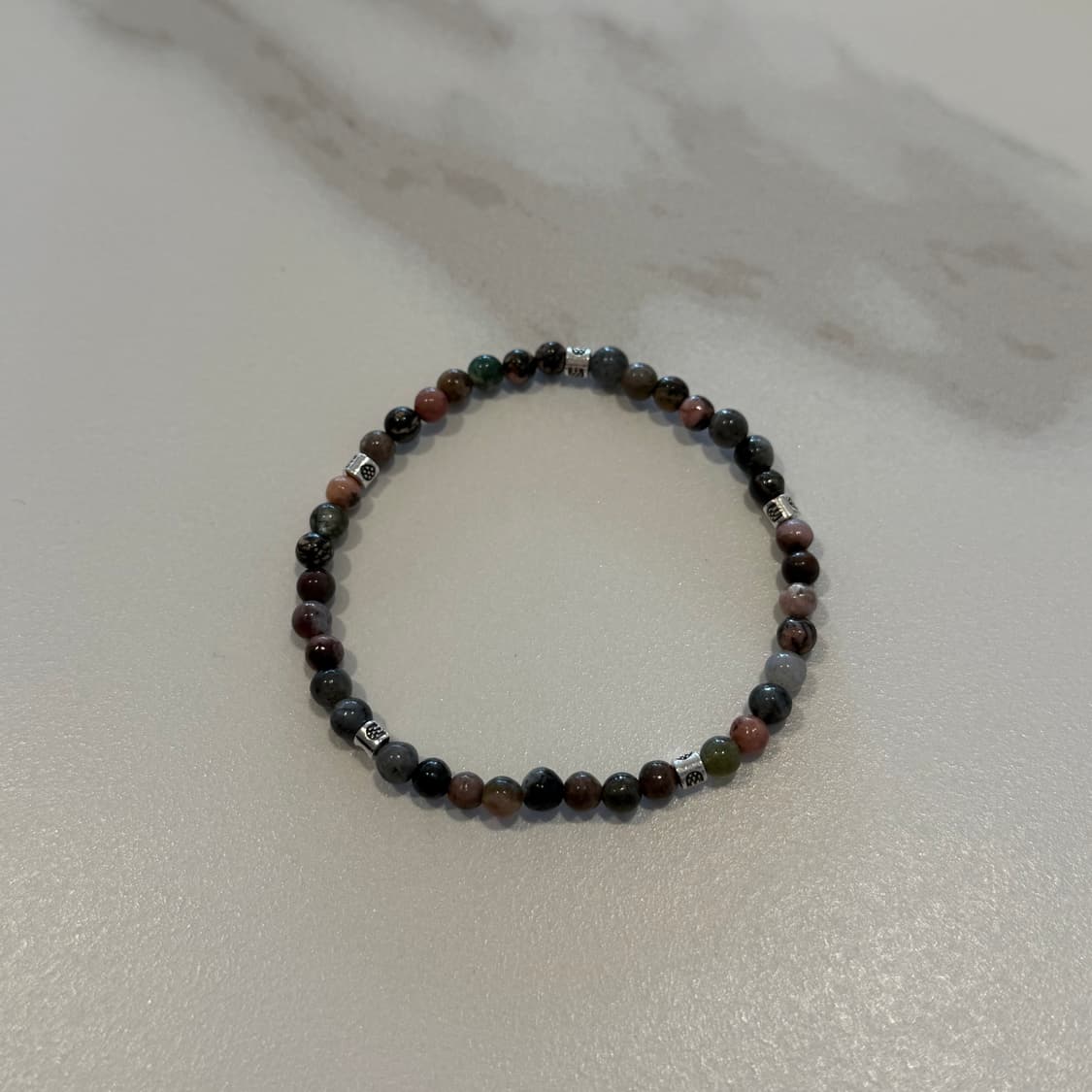 원석팔찌🪨💎 상품이미지2