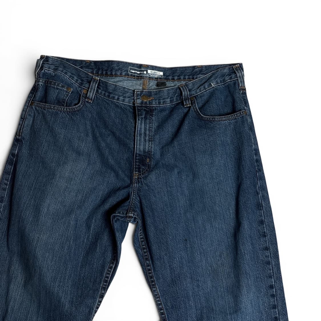 칼하트 데님팬츠 상품이미지5