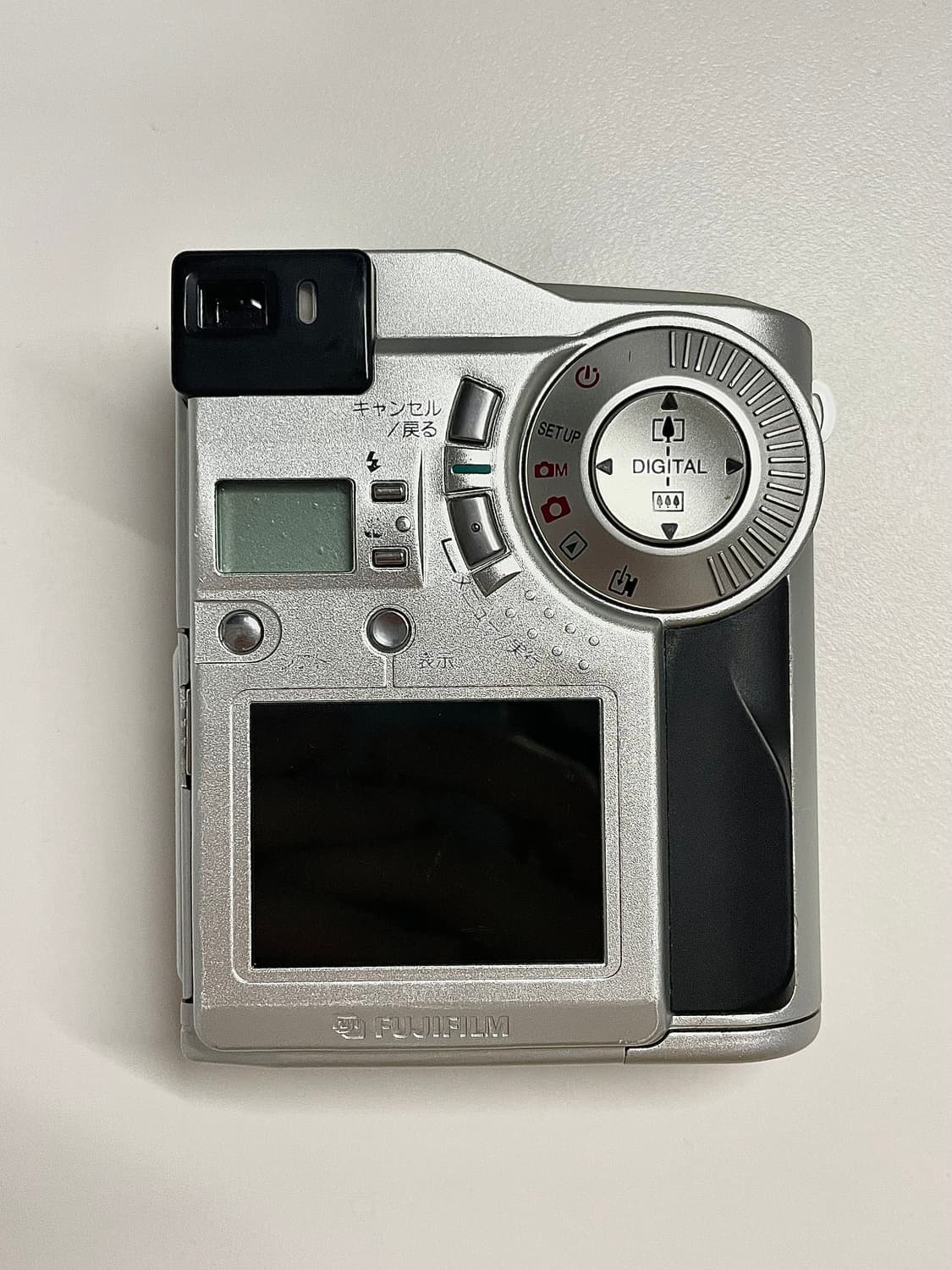 FUJIFILM FinePix 후지필름 파인픽스 2700 상품이미지3