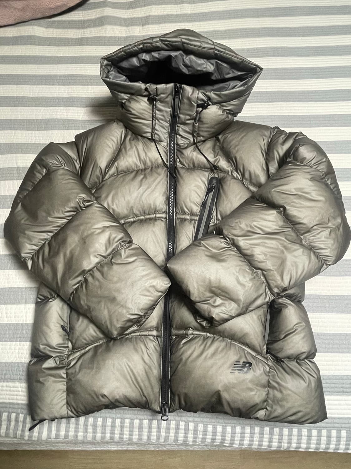 뉴발란스 플라잉77 슈퍼라이트 M 그레이 상품이미지1