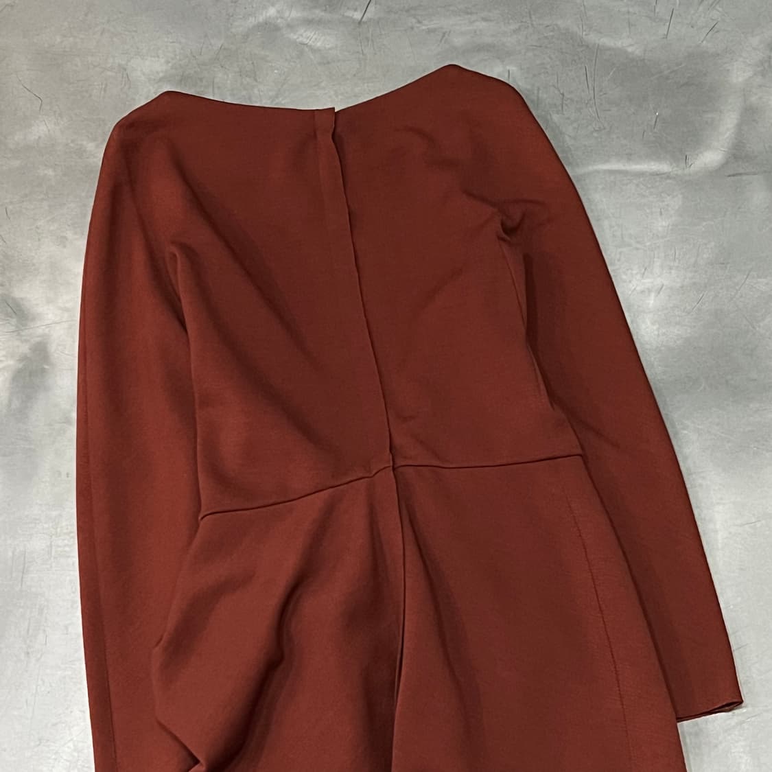  랑방 니트 원피스 y15194 상품이미지5