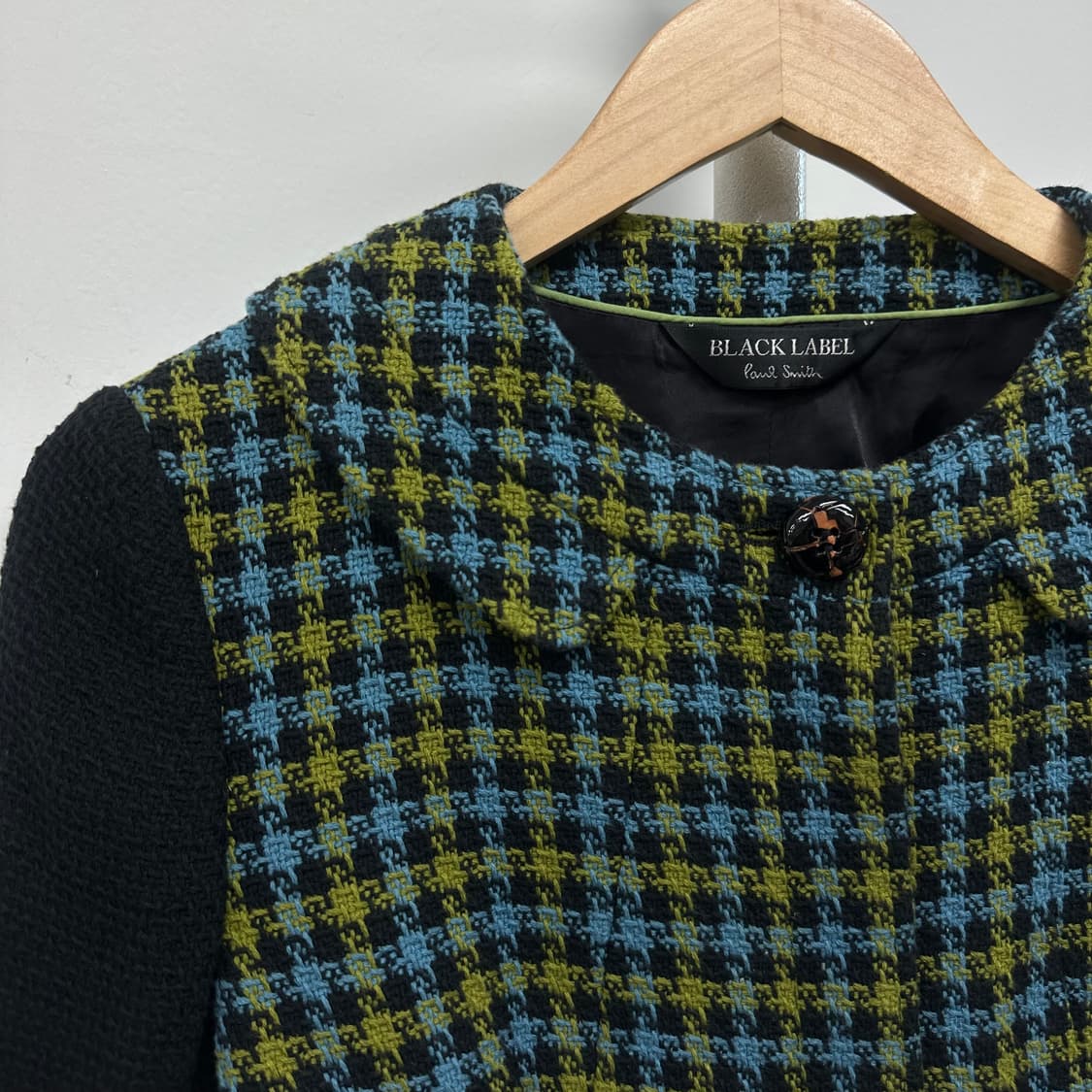 폴스미스 하운드투스 트위드 자켓 상품이미지3