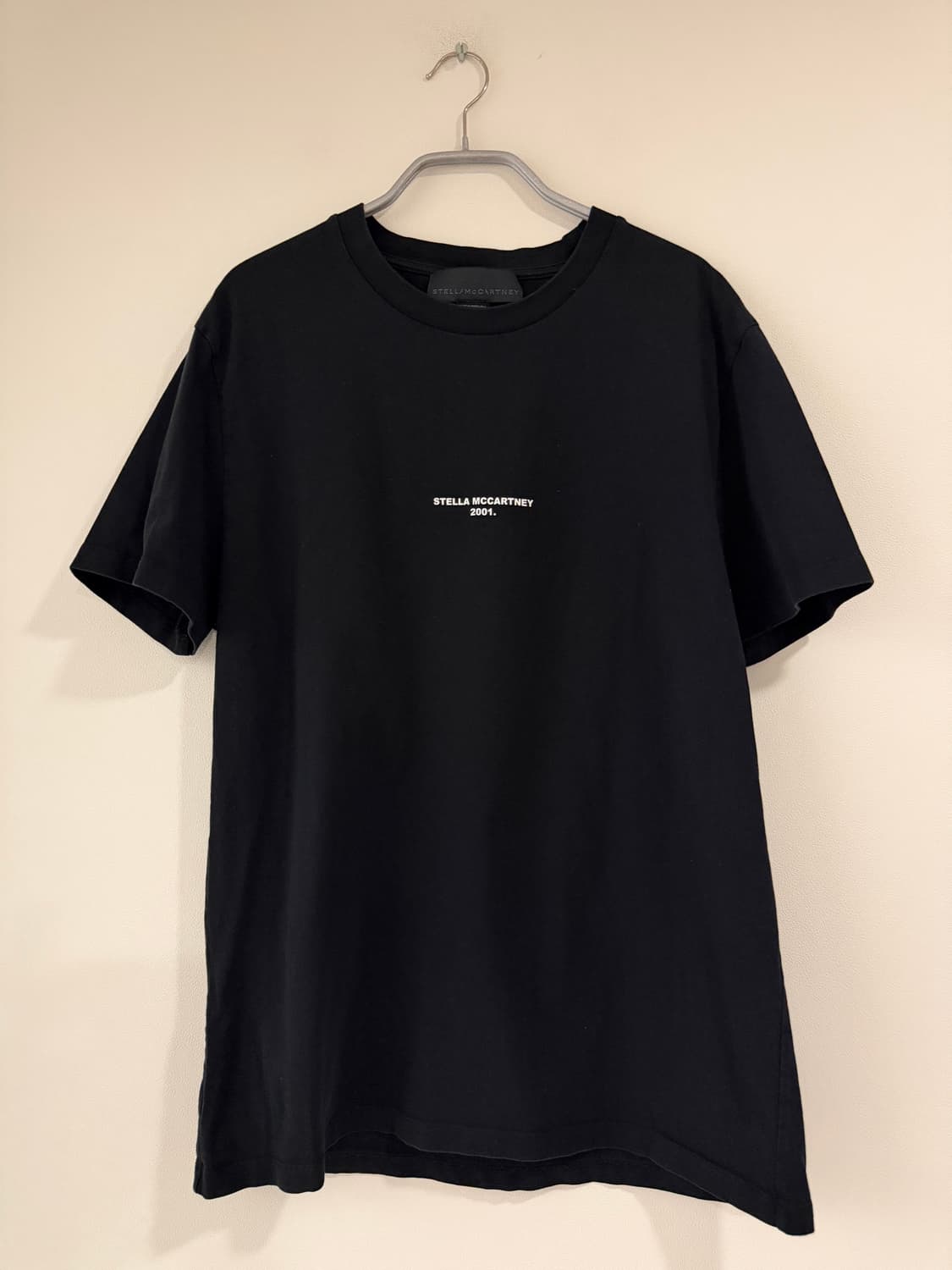 스텔라 매카트니(Stella McCartney) 2001 로고 프린트  상품이미지1