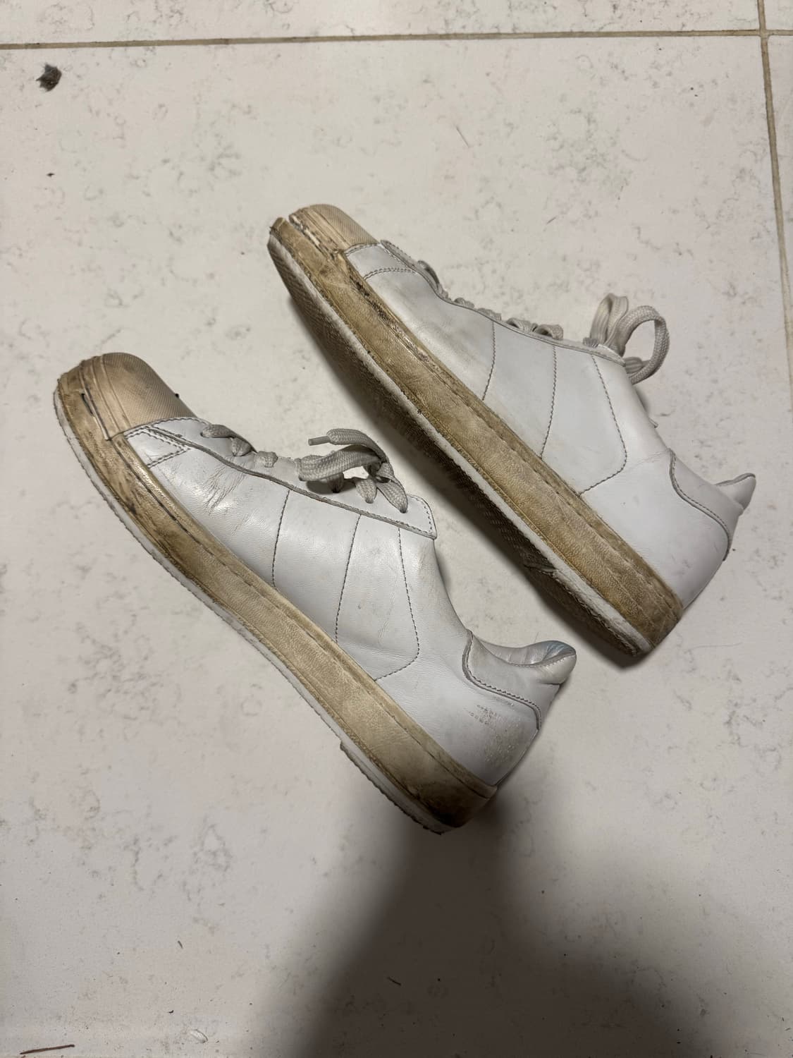 몽클레어 스니커즈 43 상품이미지1