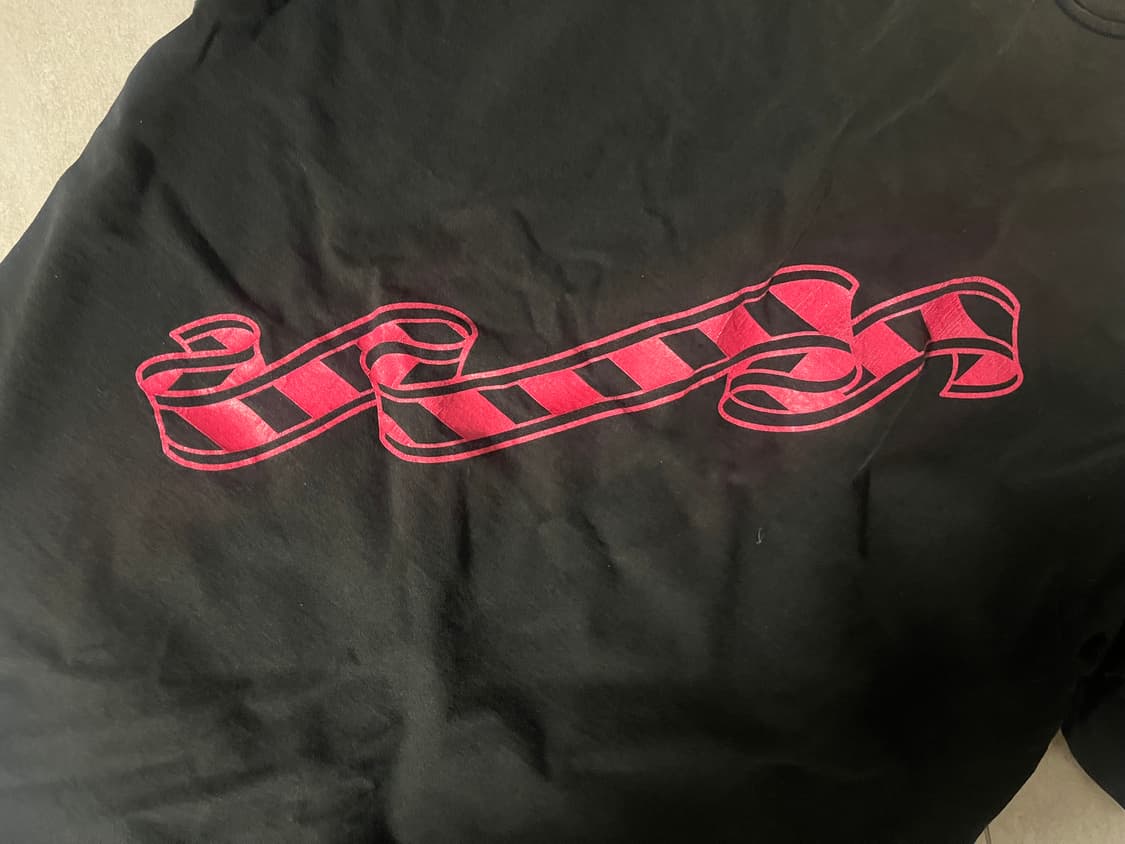  00s bape pin up girl t shirt 상품이미지2