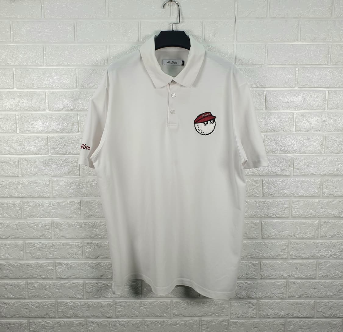 [110]말본 반팔 골프 카라티 상품이미지2