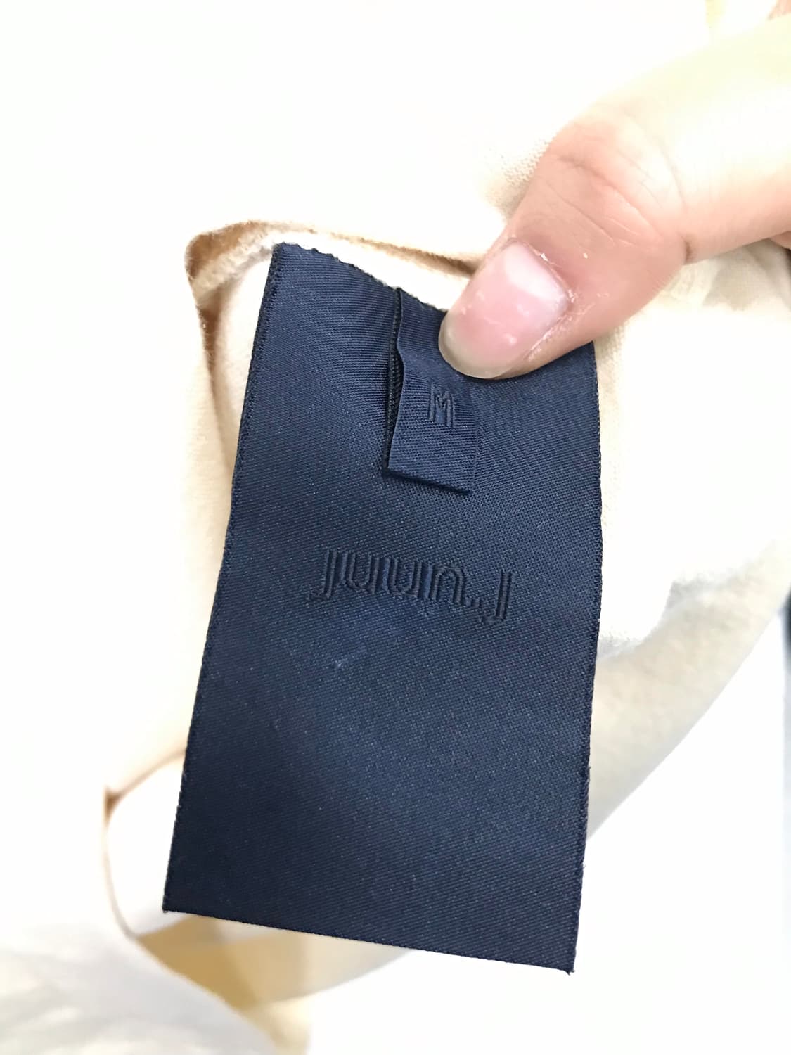 Juun.J 반팔 상품이미지4