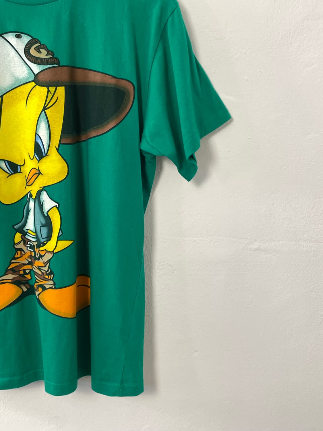 Michael 빈티지 티셔츠 상품이미지5