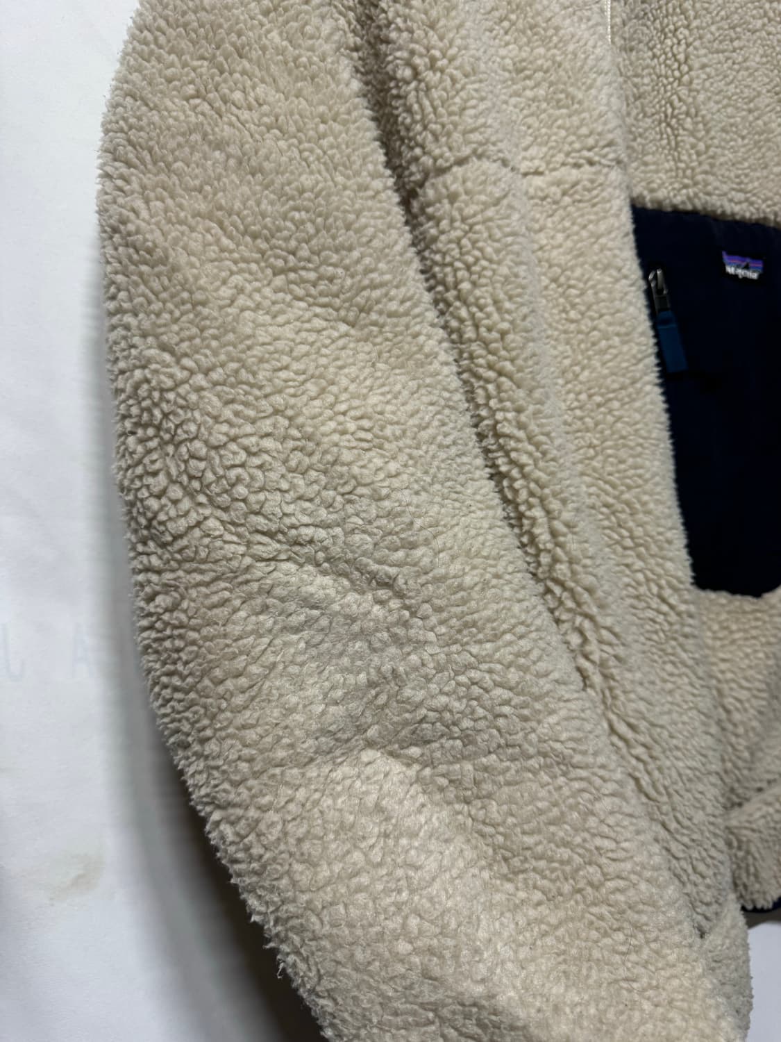 M 파타고니아 레트로X 후리스 자켓 상품이미지5