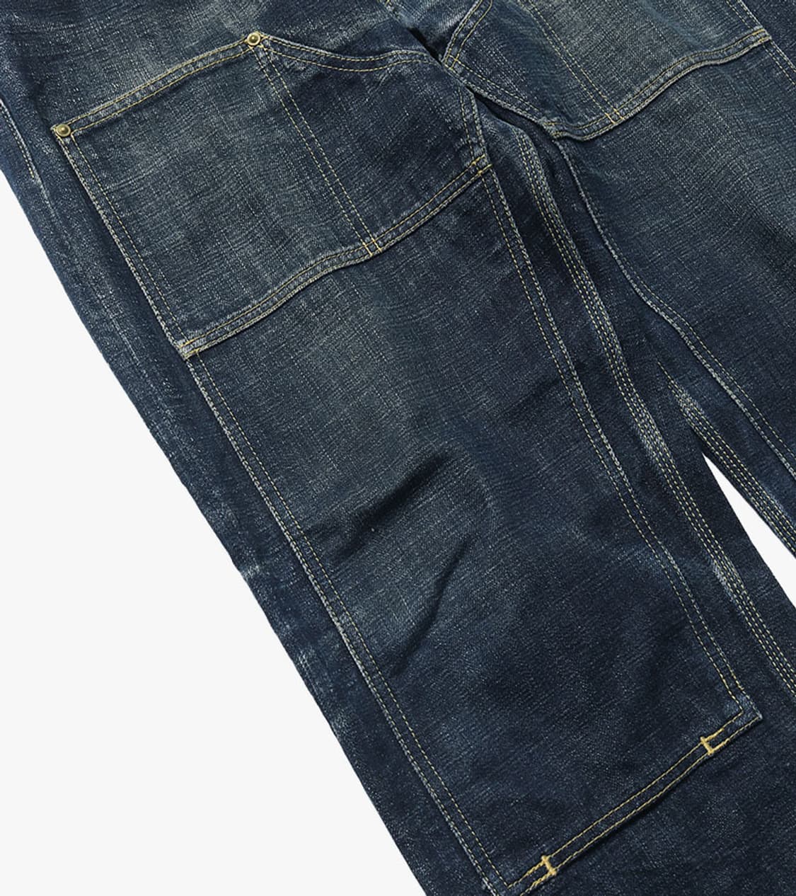 TROPHY CLOTHING - 1605 DOUBLE KNEE PANTS 상품이미지4