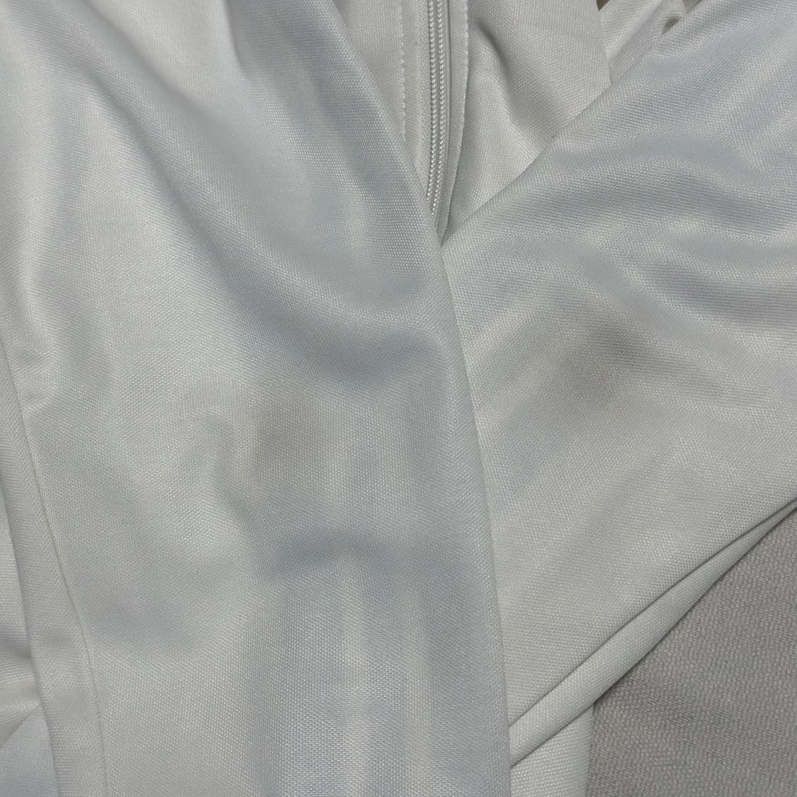 XL 아디다스 파이어버드 블랙 삼선 화이트 트렉탑 상품이미지6