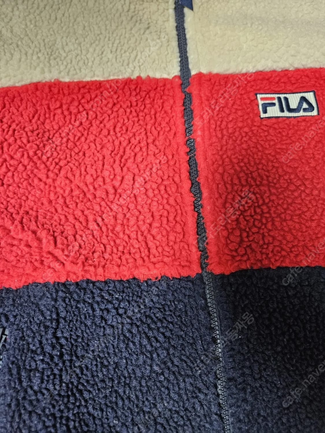 휠라팔레트보아후리스  상품이미지4