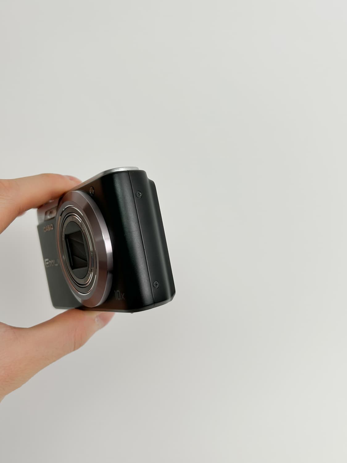 메이크업모드!) 카시오 엑슬림 h5 Exilim 빈티지 디카 상품이미지10