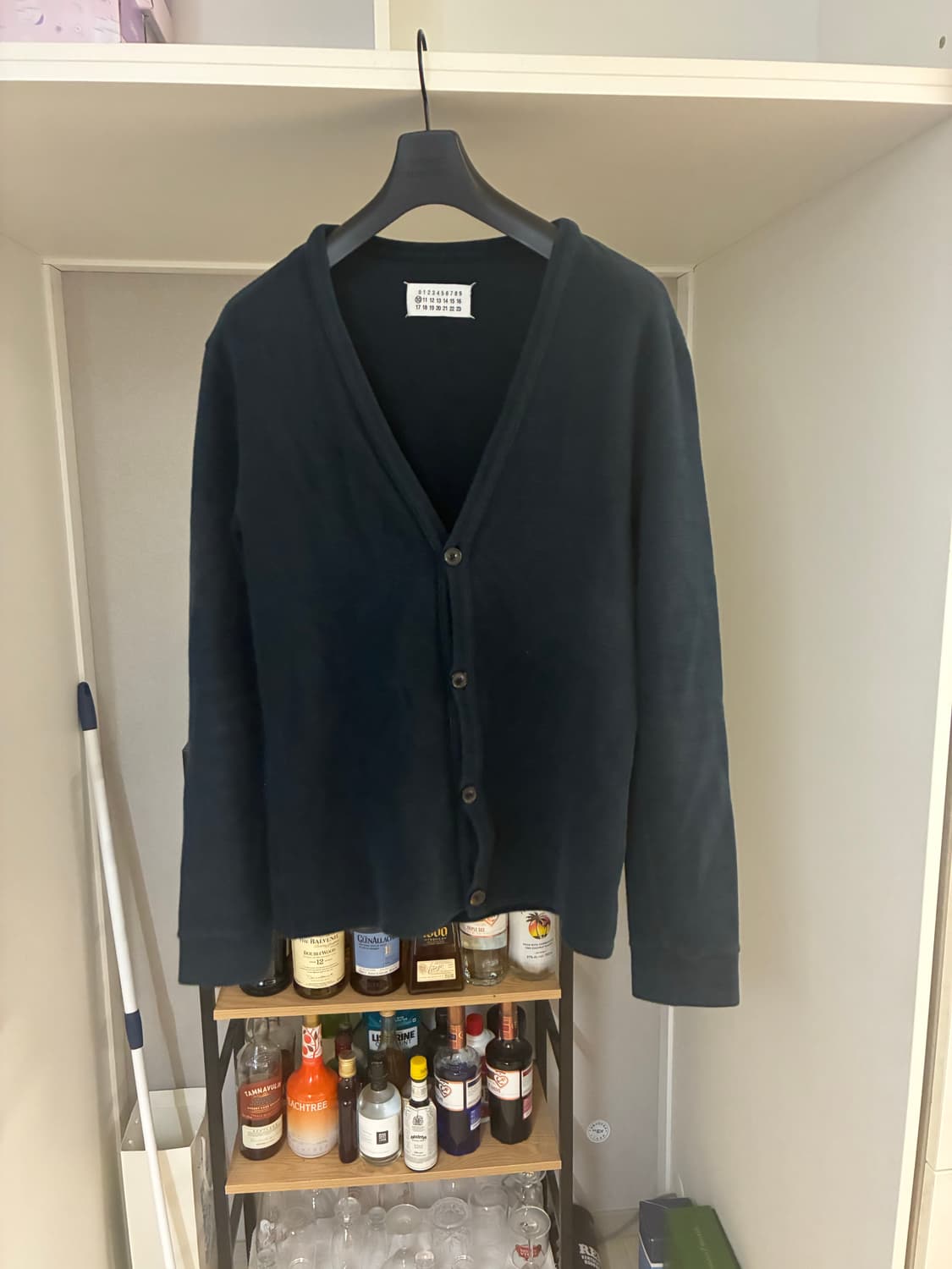 마르지엘라 가디건 50 상품이미지1