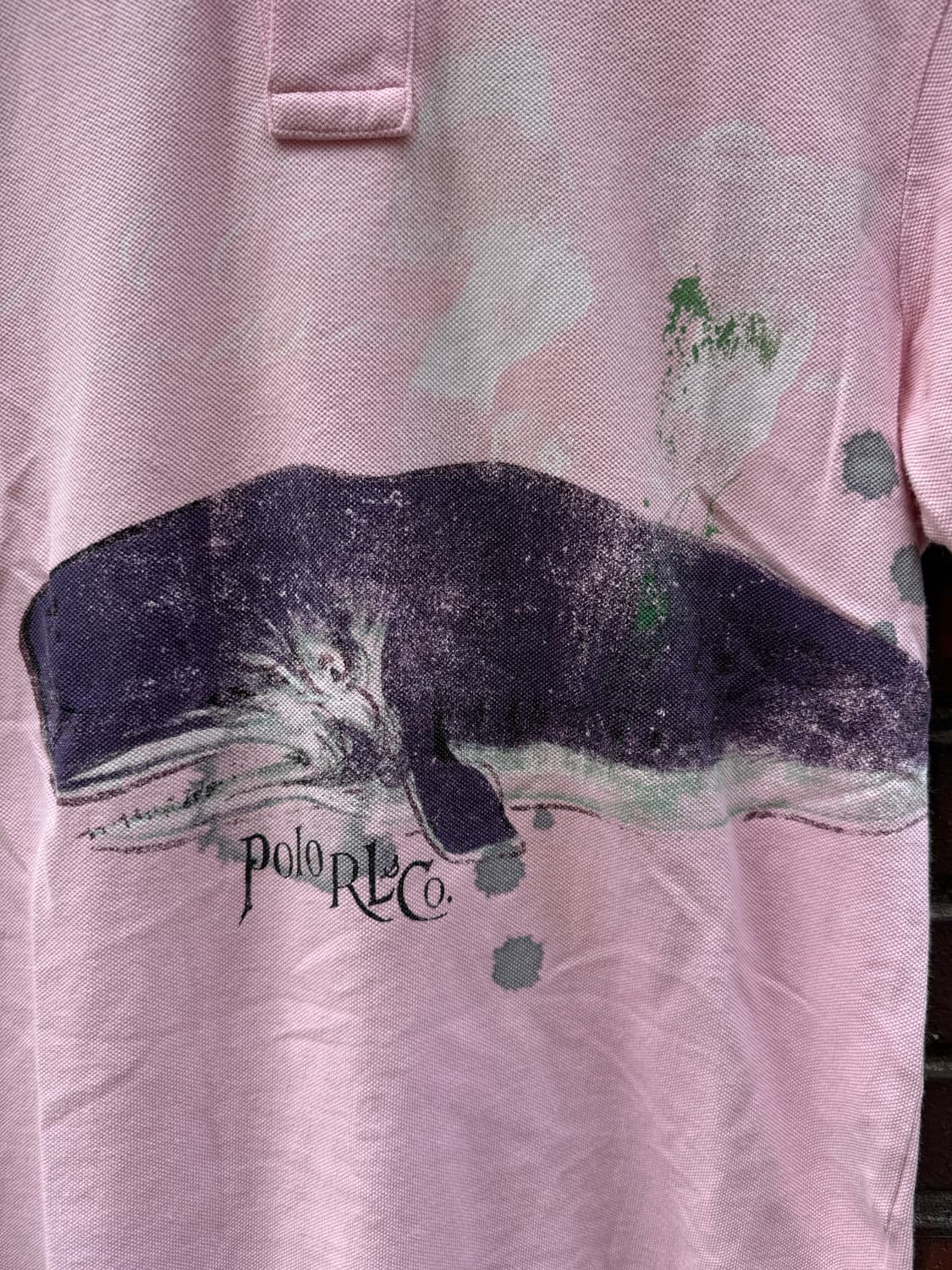 00s 폴로 랄프 로렌(POLO RALPH LAUREN) 상품이미지4