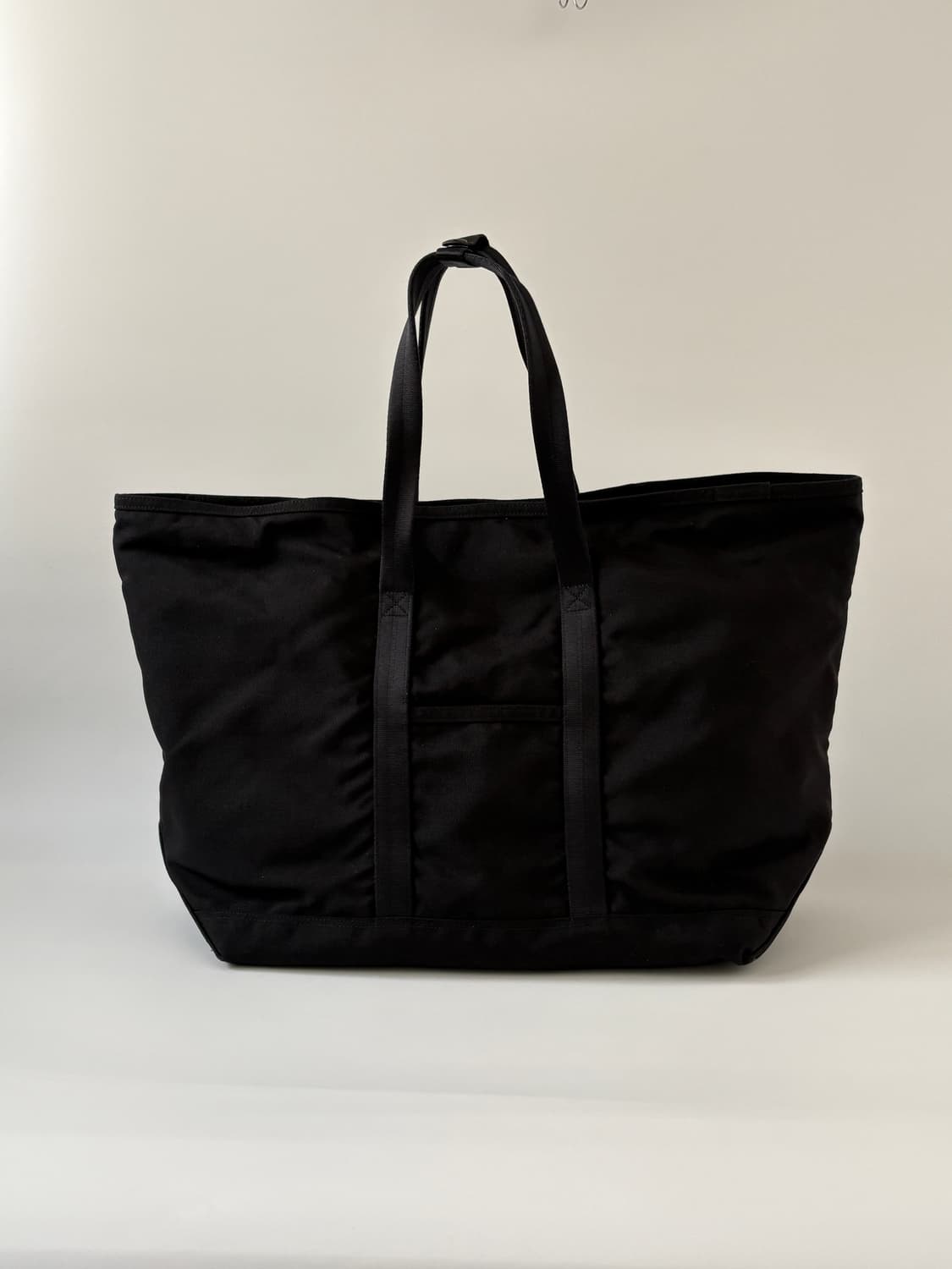 Tension Tote Bag (Black) 상품이미지4