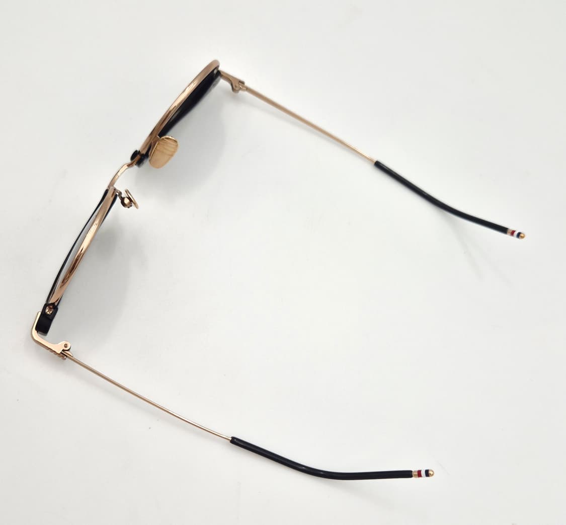 톰브라운 TB 706 A T 47 선글라스 미사용 상품이미지9