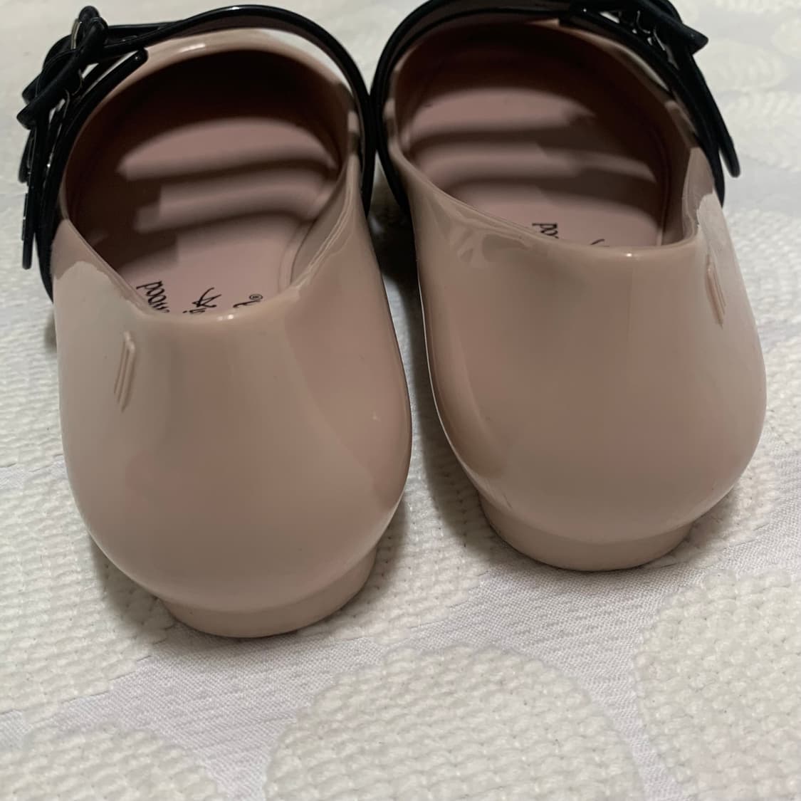 비비안 웨스트우드 플랫 슈즈 상품이미지7