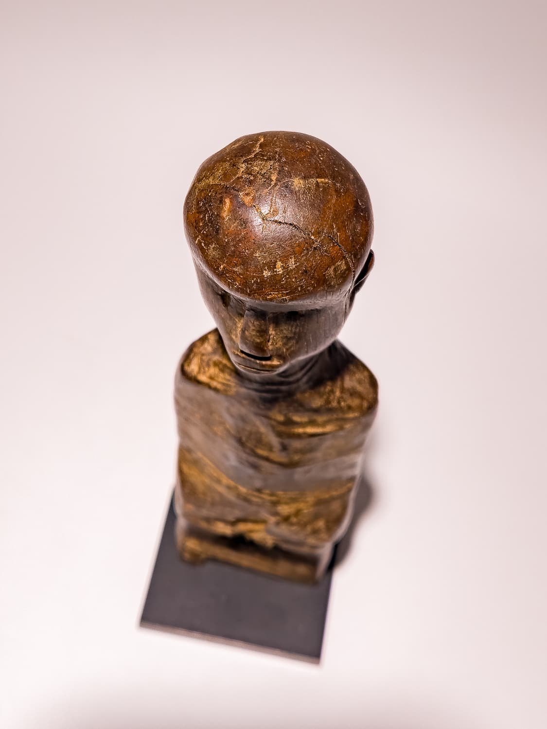 East African Wrapped Ancestor Figure 상품이미지9