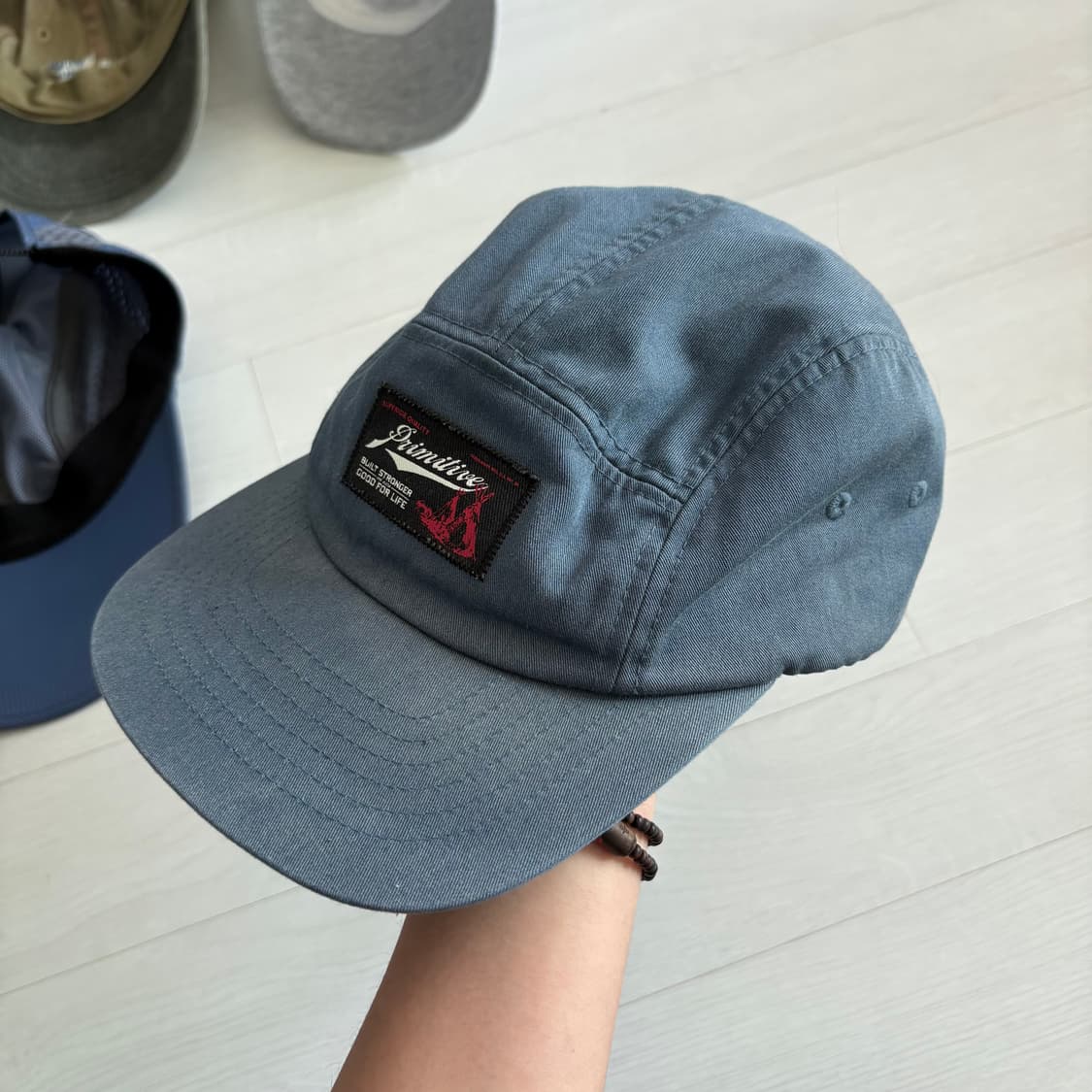 모자 벼룩 상품이미지2