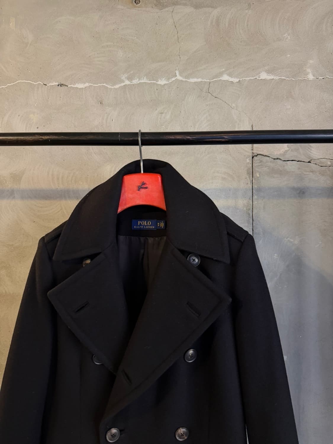 폴로 랄프로렌 폴로코트 55~66 상품이미지5