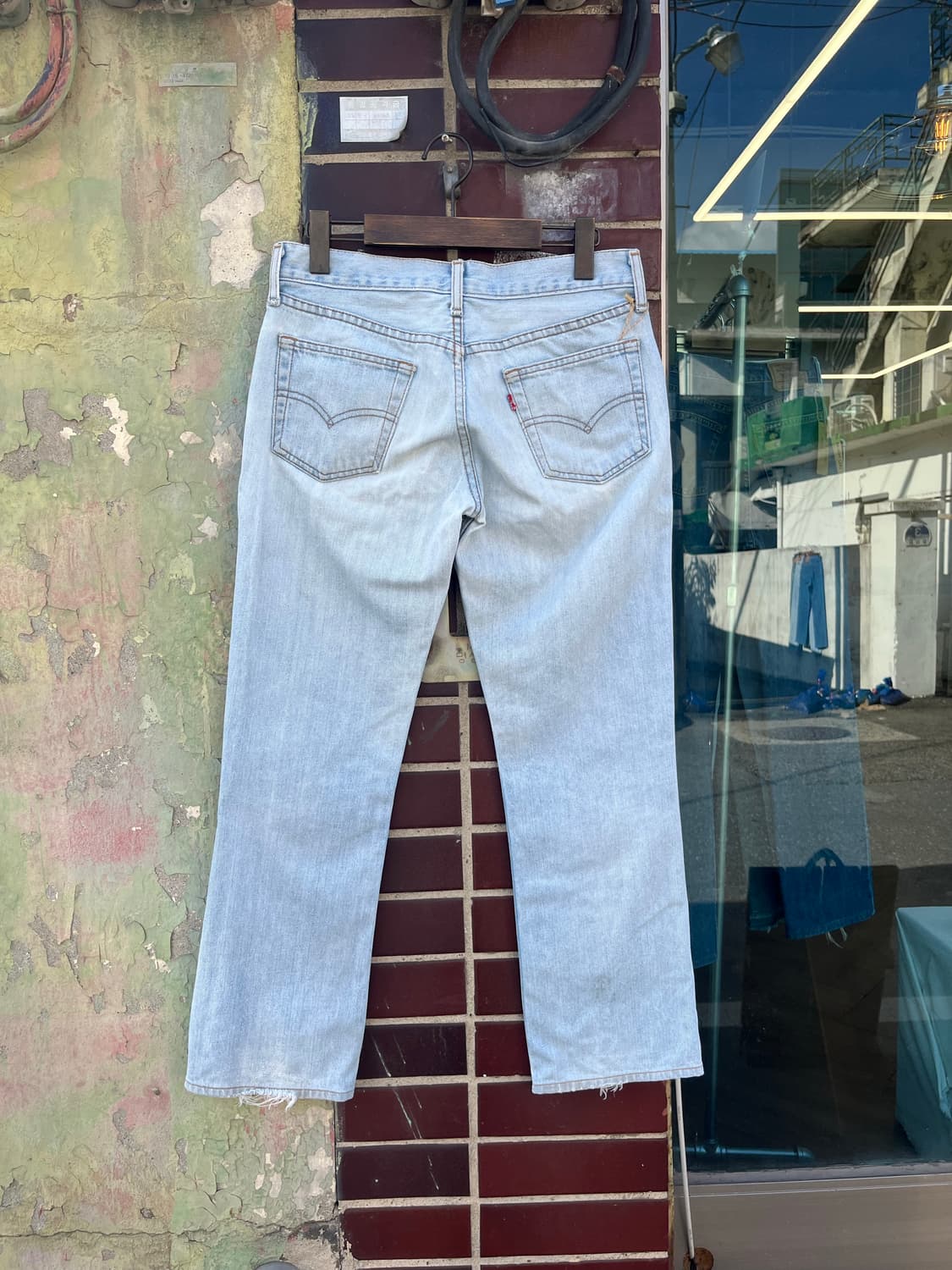 00’s  577 Vintage Levi's 상품이미지1