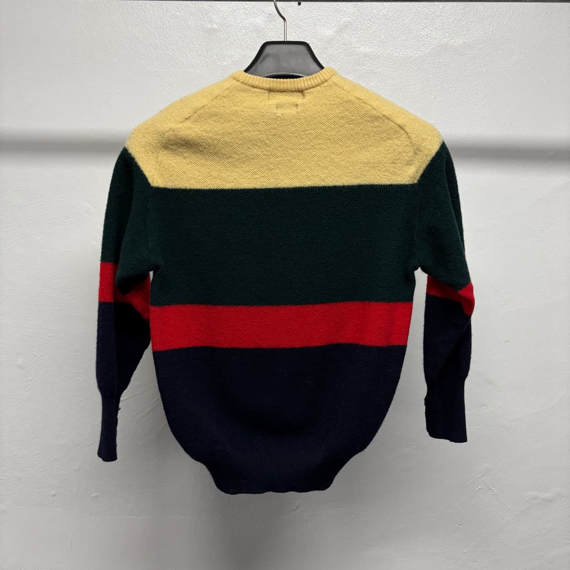 폴로 울 니트 24 상품이미지2