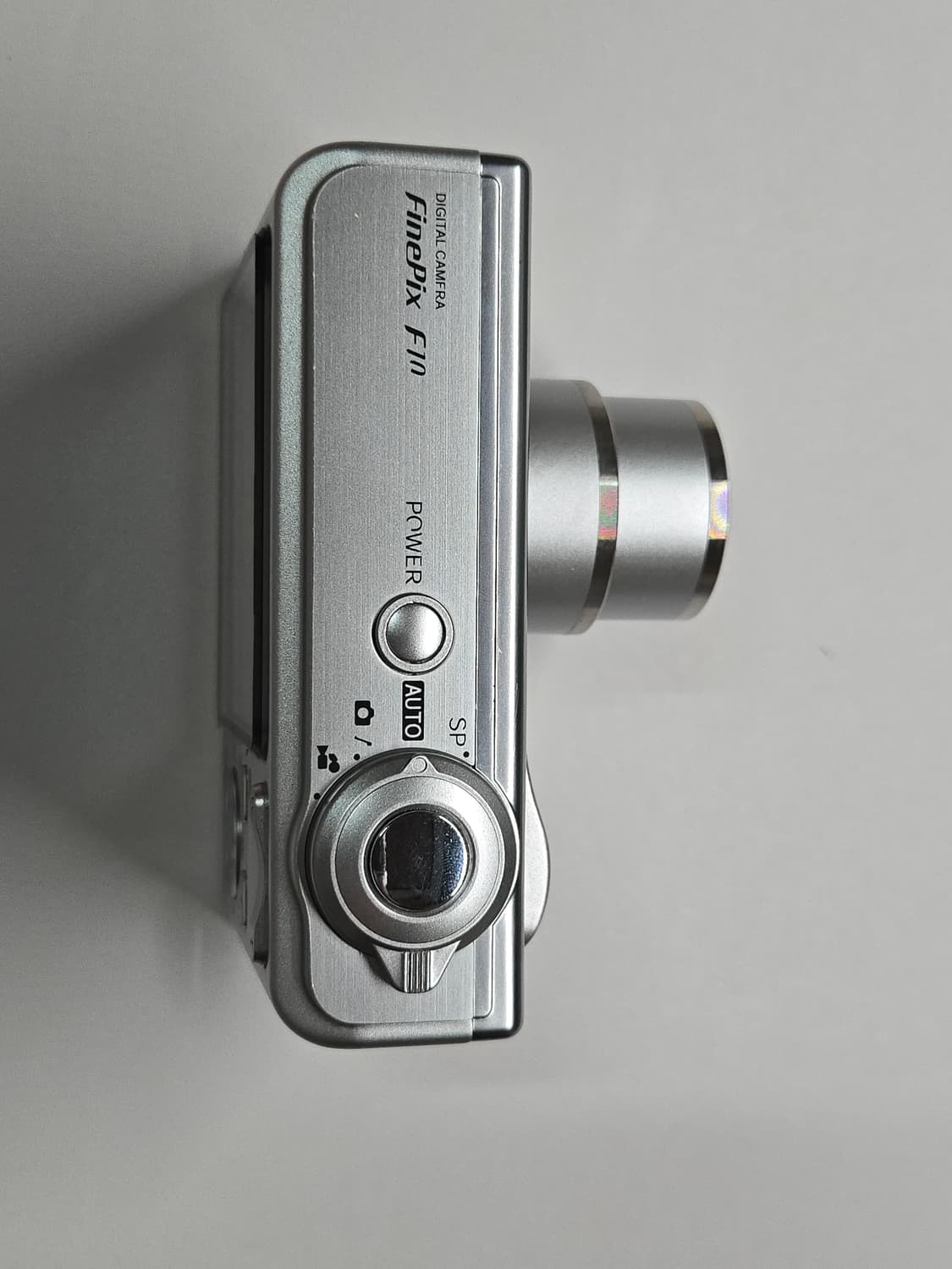 [풀박] 후지필름 파인픽스 F10 디카 디지털카메라 Fujifilm 상품이미지4