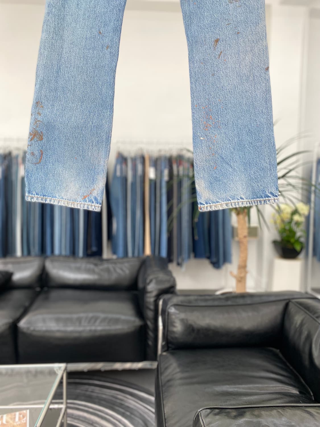 Levis517 Boots Cut 00s 31사이즈 a4926 상품이미지7