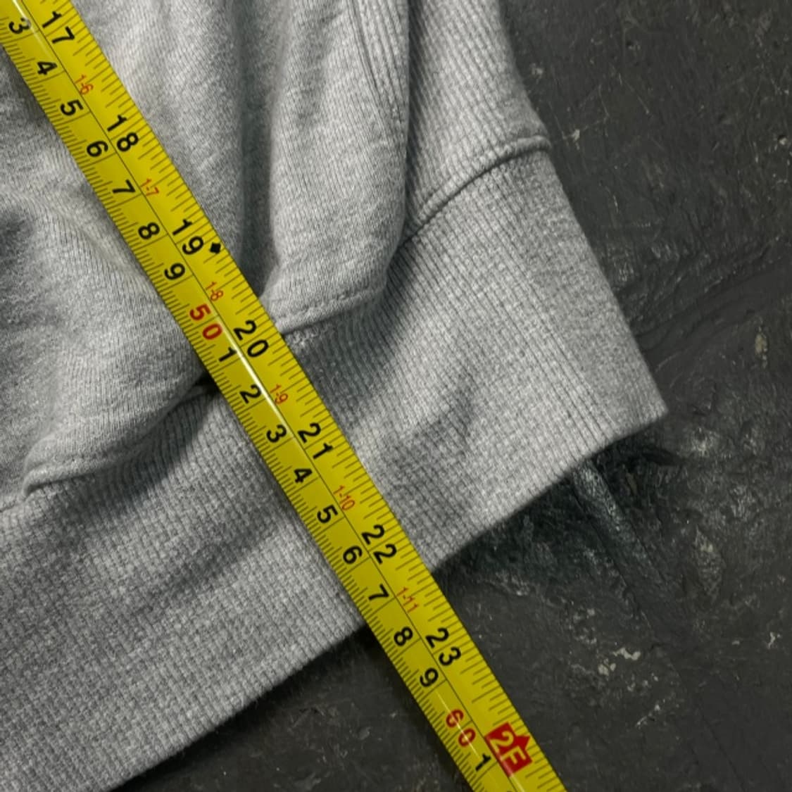 100 마르디 맨투맨  상품이미지7