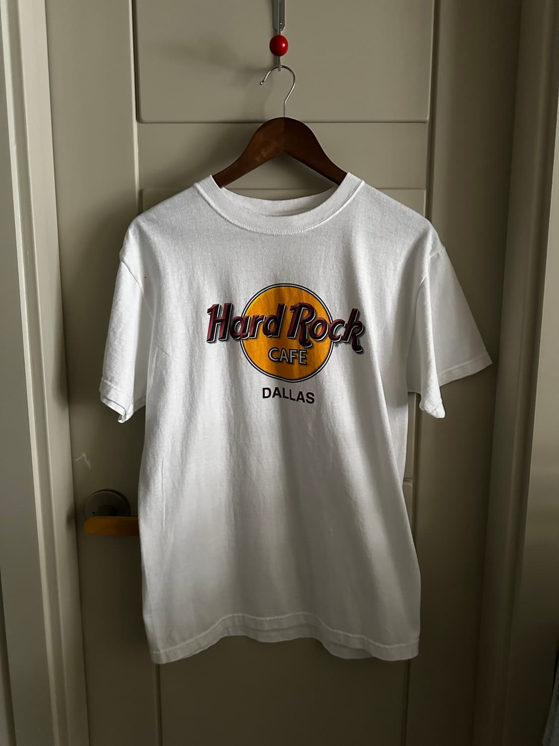 Hard Rock Cafe Dallas 티셔츠 상품이미지1