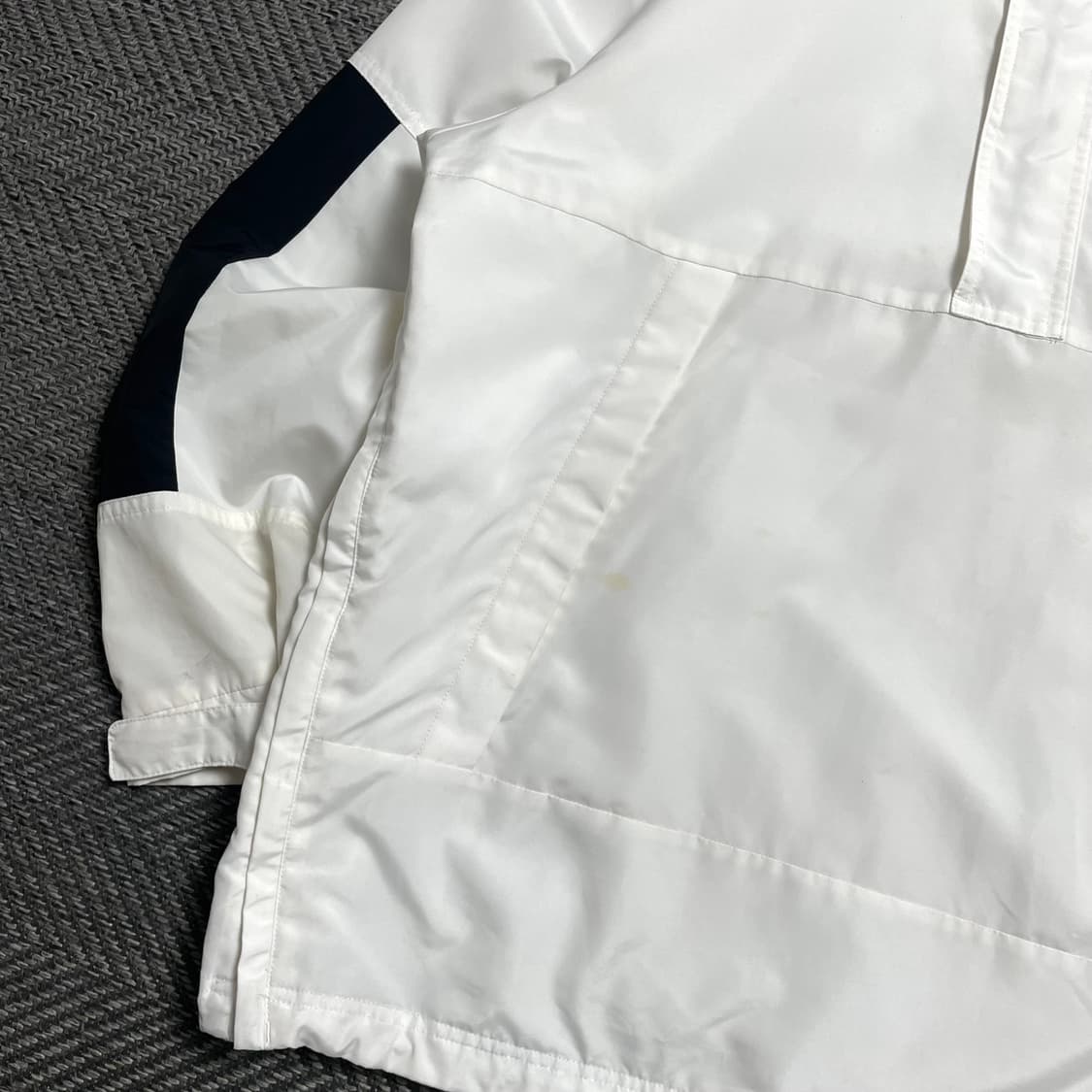 노스페이스 화이트라벨 뉴 달톤 오레오 아노락 바람막이y 5259 상품이미지3