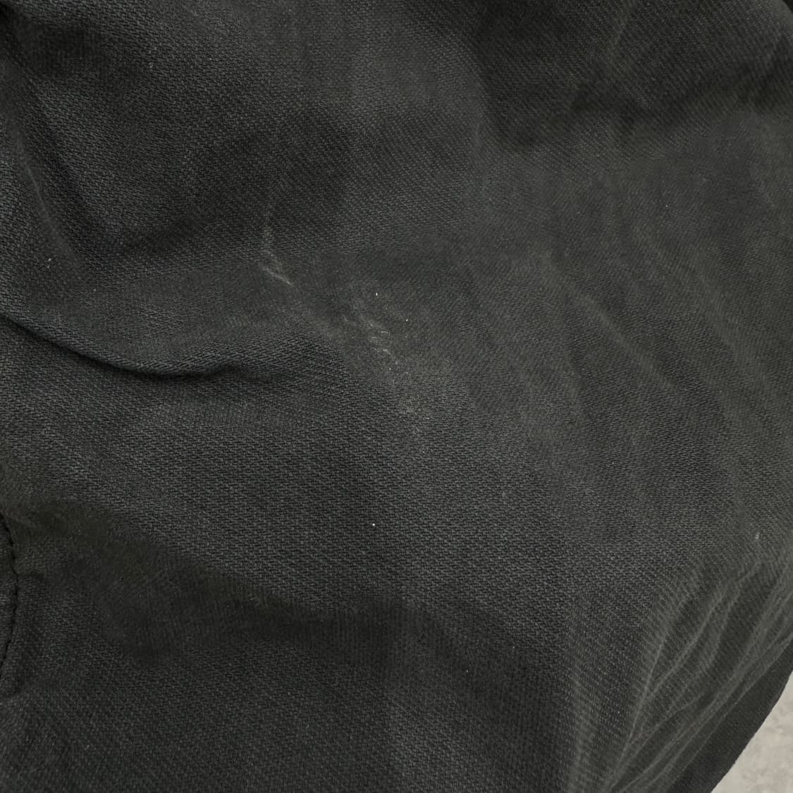 M 쿠어 남자 셔링 컴뱃 팬츠 상품이미지7