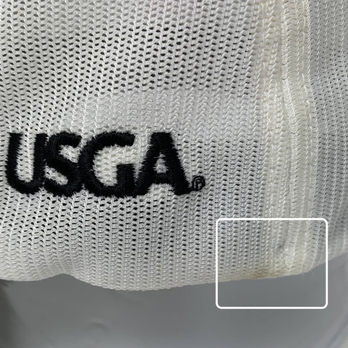 Nike 나이키 골프 빈티지 볼캡  상품이미지7