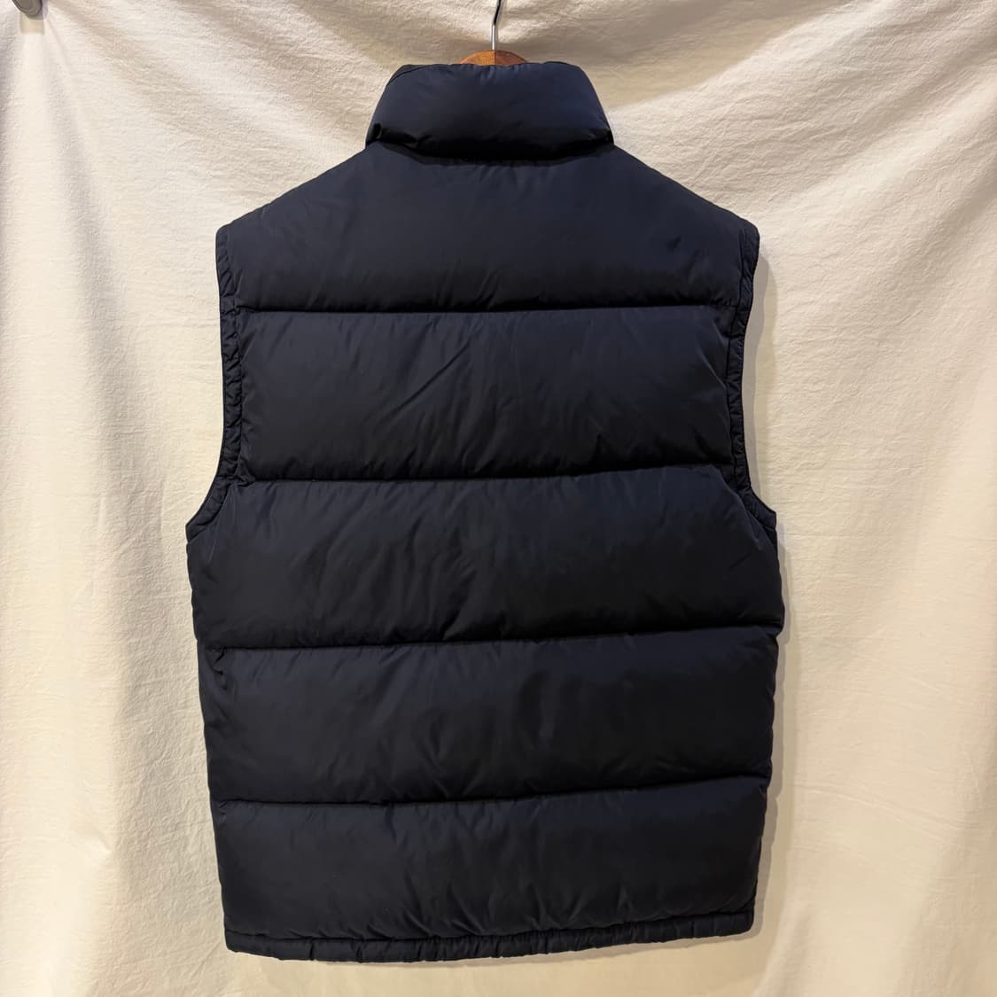 폴로 랄프로렌 네이비 패딩 조끼 상품이미지4