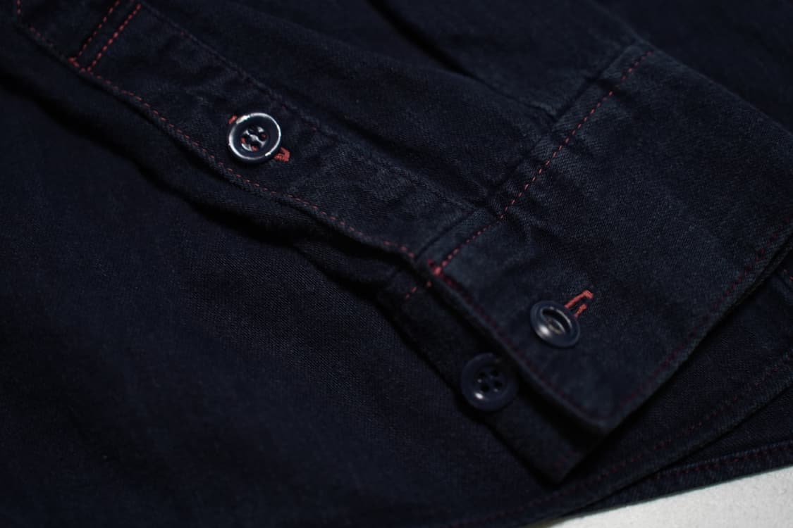 12ss visvim lhamo shirts 상품이미지6