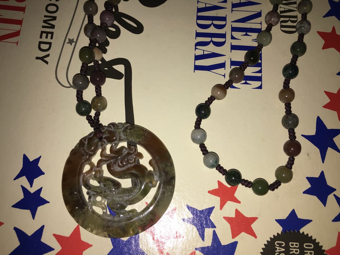 No . 40 / 좋퀄리티 동양깔 상품이미지1