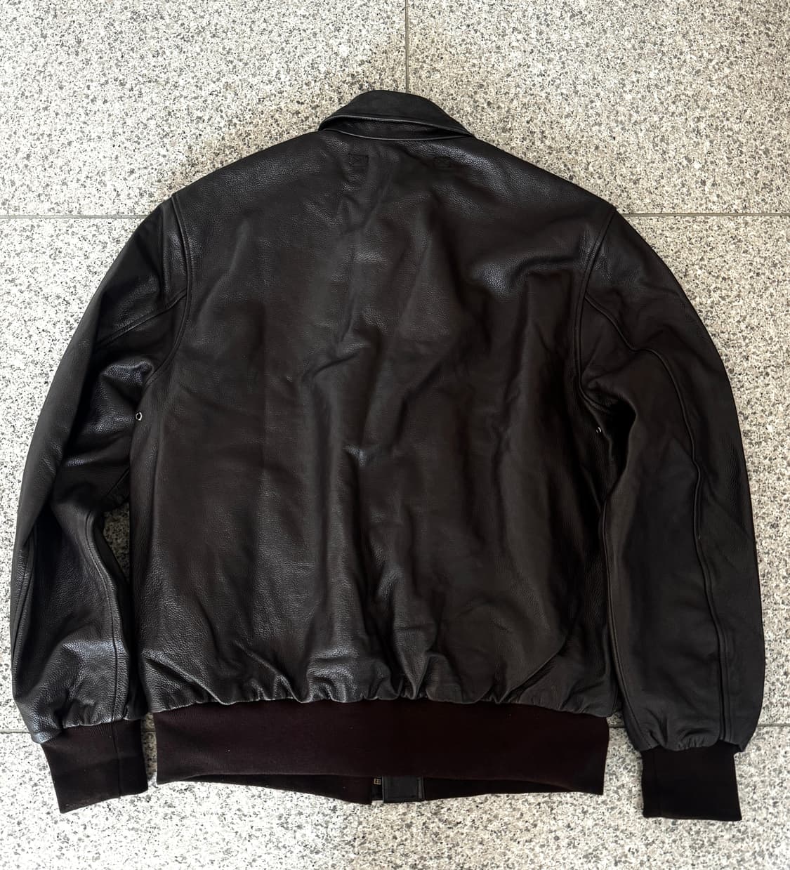 A-2 빈티지 자켓  상품이미지3