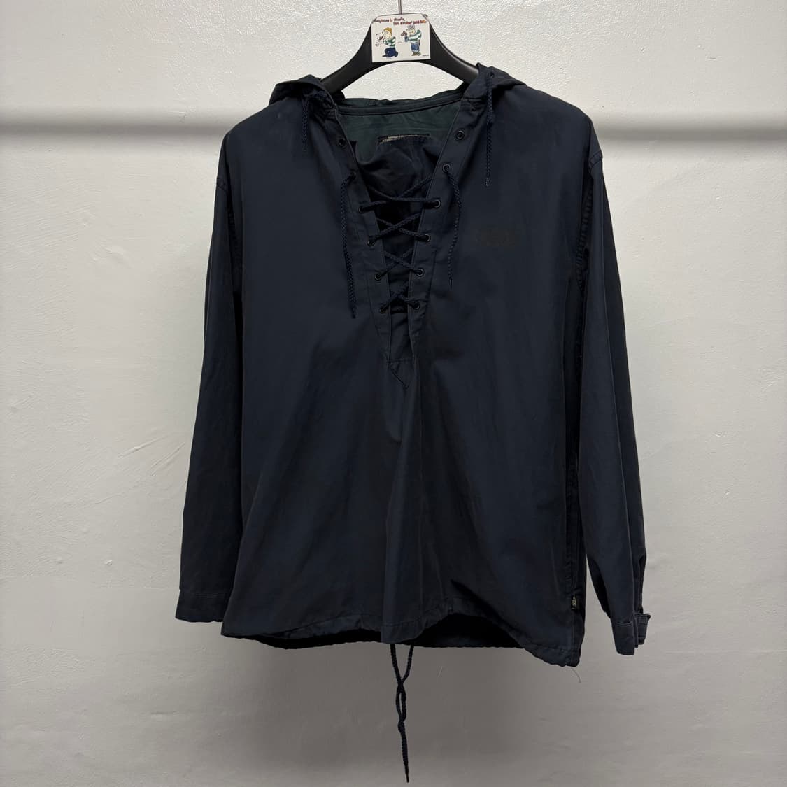 메데코 후드 아노락 2 데드스탁 상품이미지1