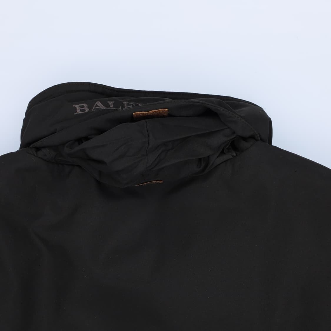 105 발렌시아가 올드 BB로고 덕다운 패딩 자켓 4178 상품이미지5