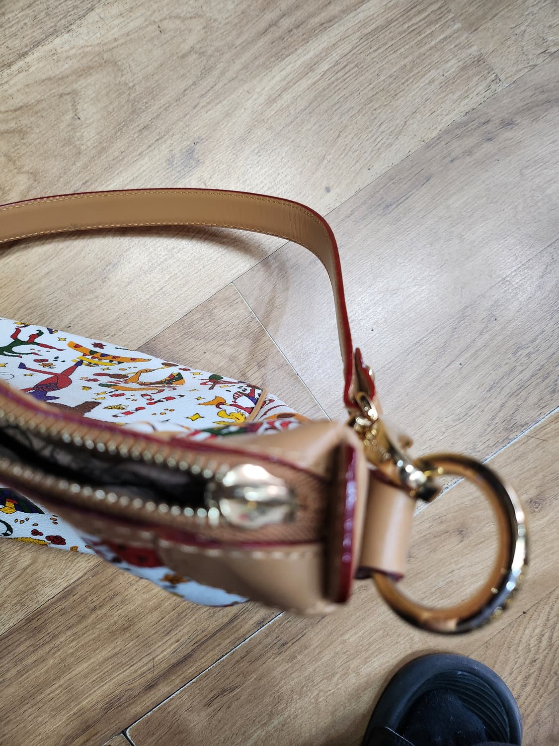 피에로구이디 숄더백 상품이미지7