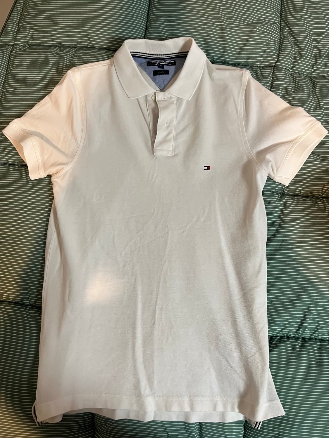 타미힐피거 카라티 상품이미지1