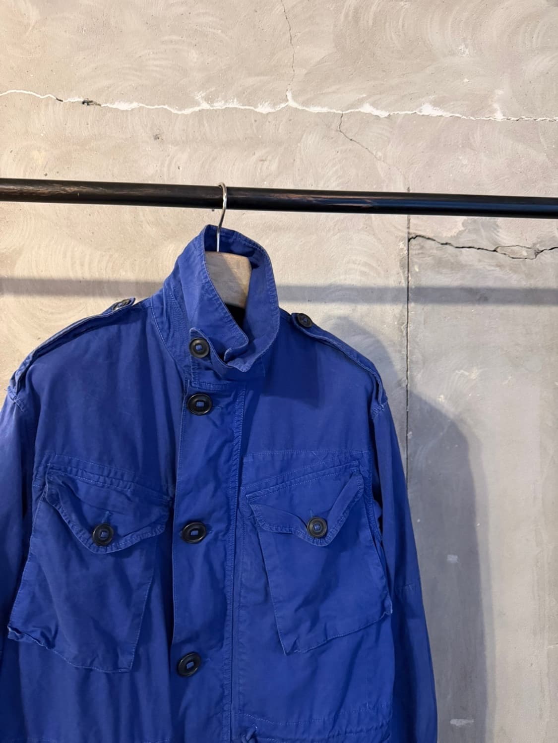 폴로 랄프로렌 필드자켓 100 상품이미지6