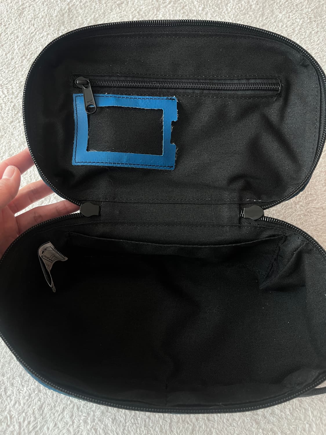 프라이탁 웨인 wayne 블루 상품이미지7