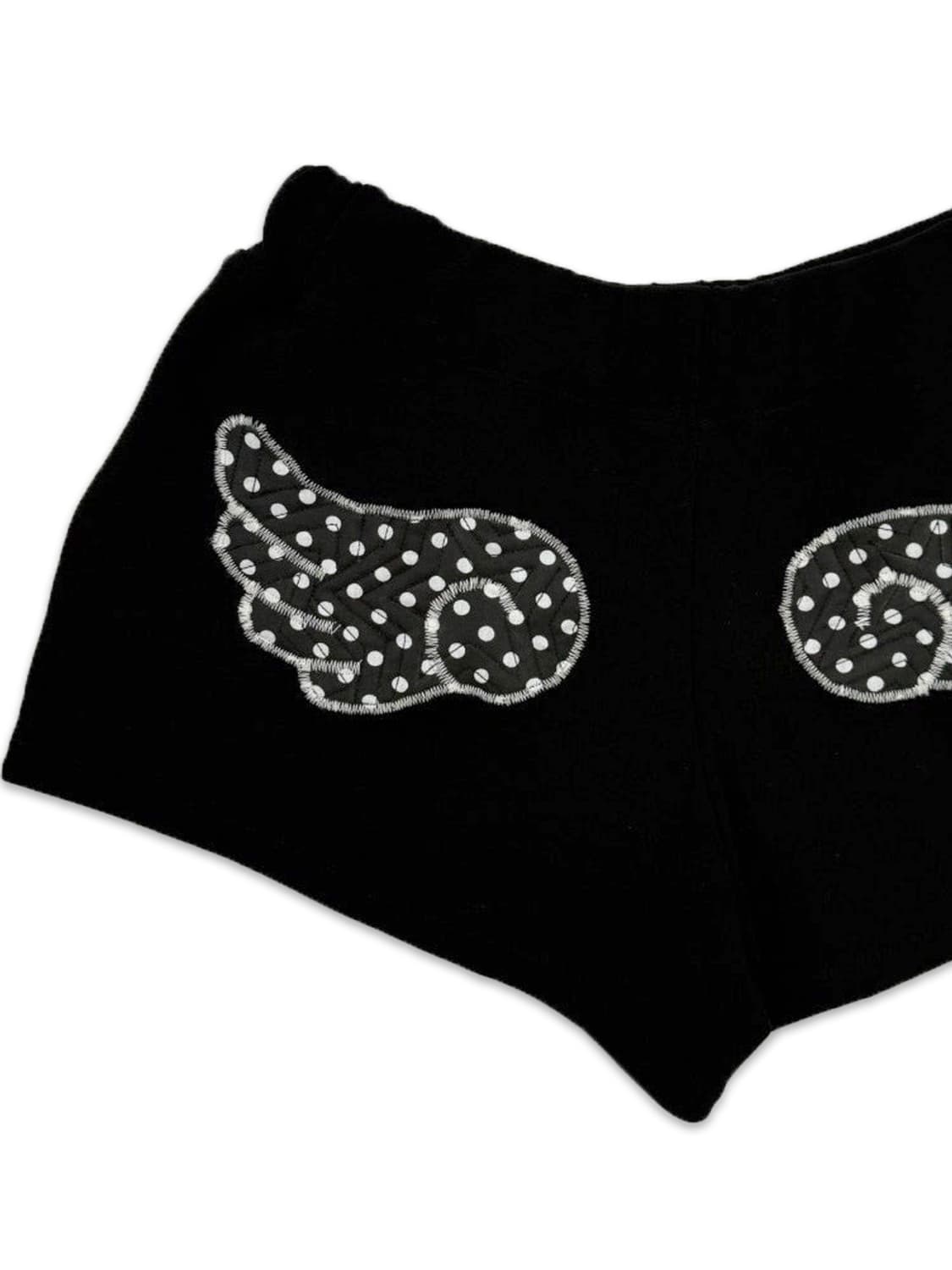 handmade #03 Twinkle Wing Shorts 상품이미지5