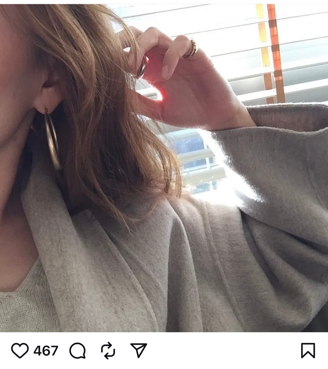 베르소 VERSO 핸드메이드 울 코트 상품이미지4