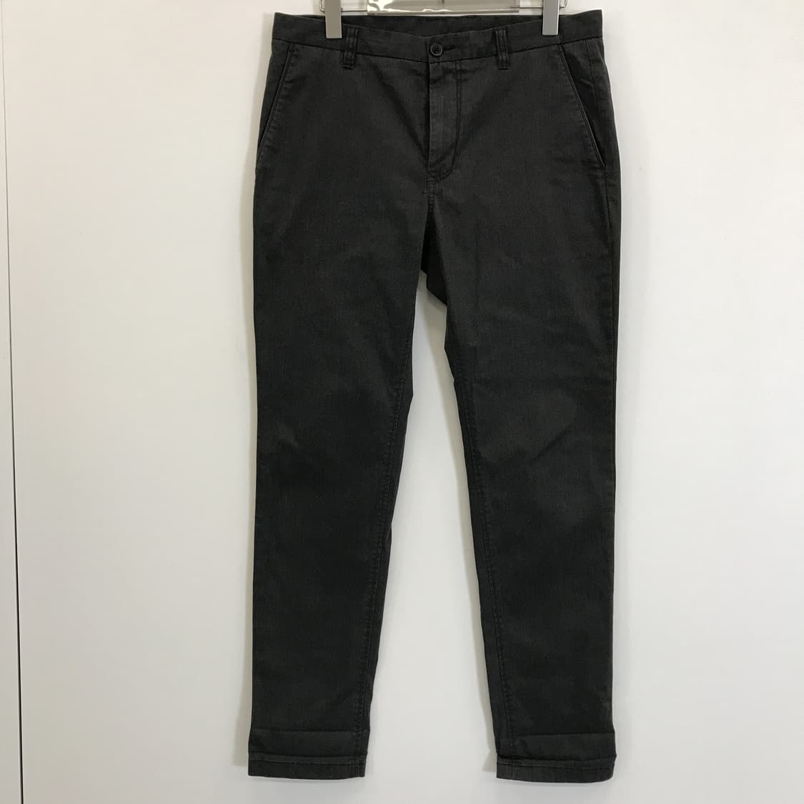 시리즈 Series 그레이 힙스터 치노팬츠 [82] 상품이미지1