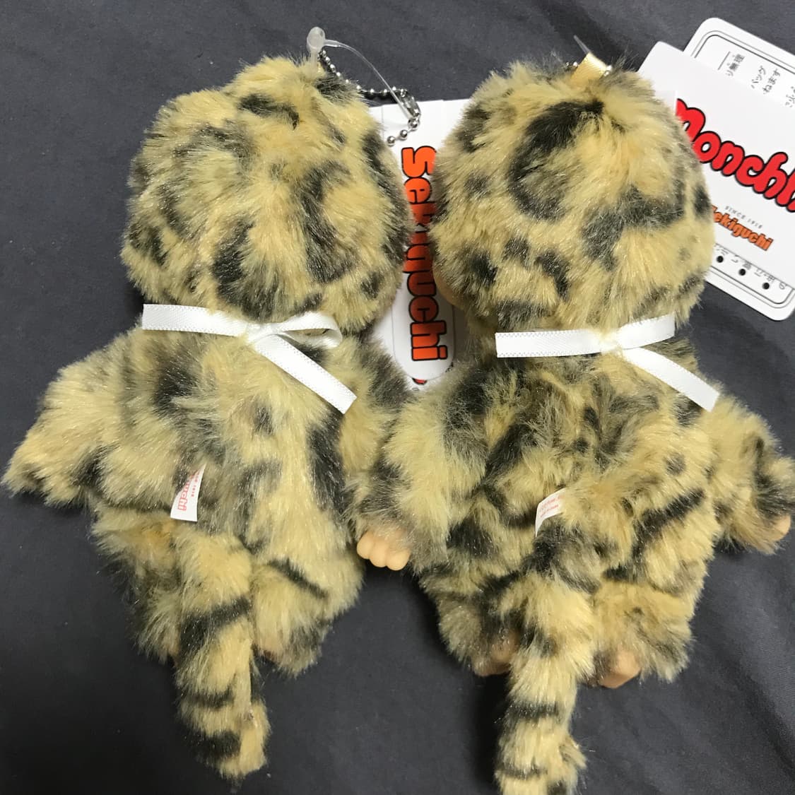 호피 몬치치 새상품 상품이미지3